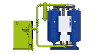 EVERDRY Compressed Air Dryer