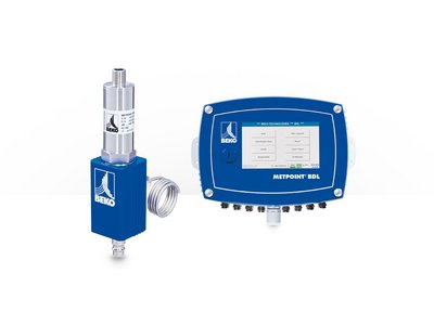 METPOINT DPM/BDL METPOINT DPM/BDL