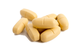 pharmaseutic application of compressed air