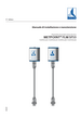 Istruzioni per l'uso METPOINT FLM SF53