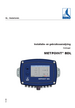 Gebruiksaanwijzing METPOINT BDL