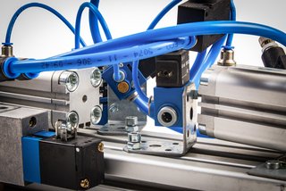 control air control air