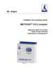 Manual METPOINT OCV compact