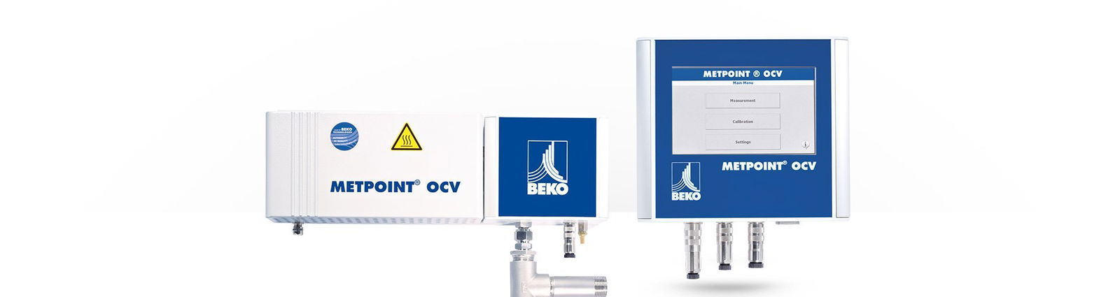 METPOINT OCV METPOINT OCV Compressed Air Oil Control