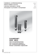 Instrukcja instalacji i eksploatacji