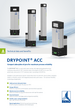 DRYPOINT ACC Product Overview