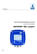 Instrucciones METPOINT BDL compact