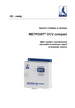 Pokyn METPOINT OCV compact