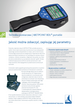 Technika pomiarowa | METPOINT BDL portable