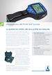 Instrumentation | METPOINT BDL portable