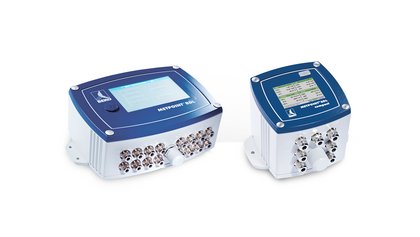 METPOINT BDL front METPOINT BDL front