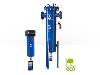 CLEARPOINT ECO filters CLEARPOINT ECO filters