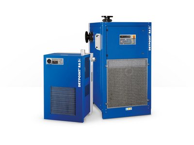 DRYPOINT RA DRYPOINT RA