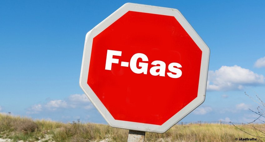 f-gas