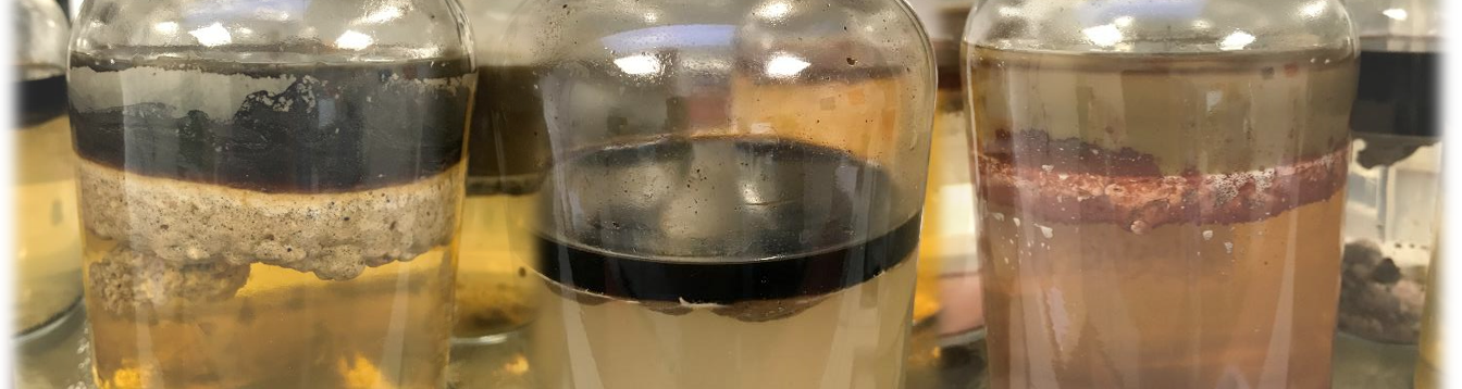 Compressed Air Condensate