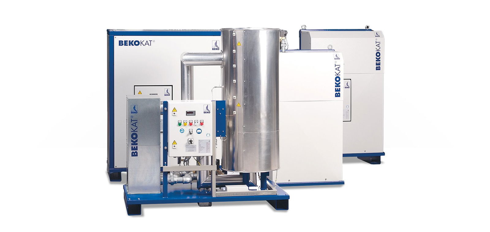 BEKOKAT group BEKOKAT group