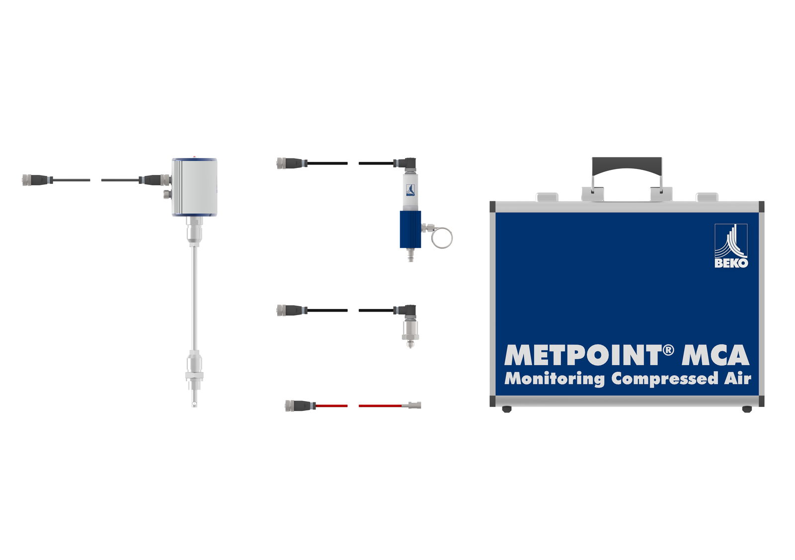 metpoint mca