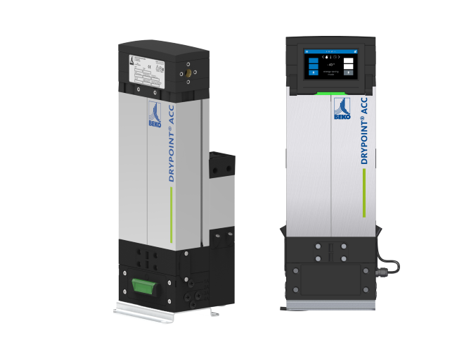 DRYPOINT AC