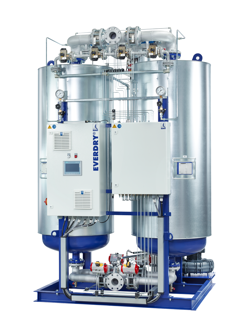 EVERDRY FRA-V Compressed Air Dryer