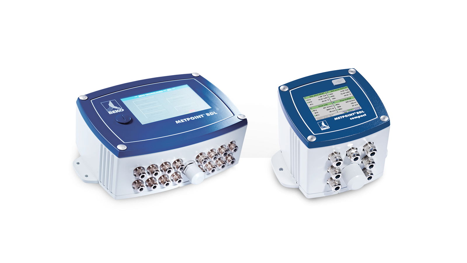 METPOINT BDL METPOINT BDL