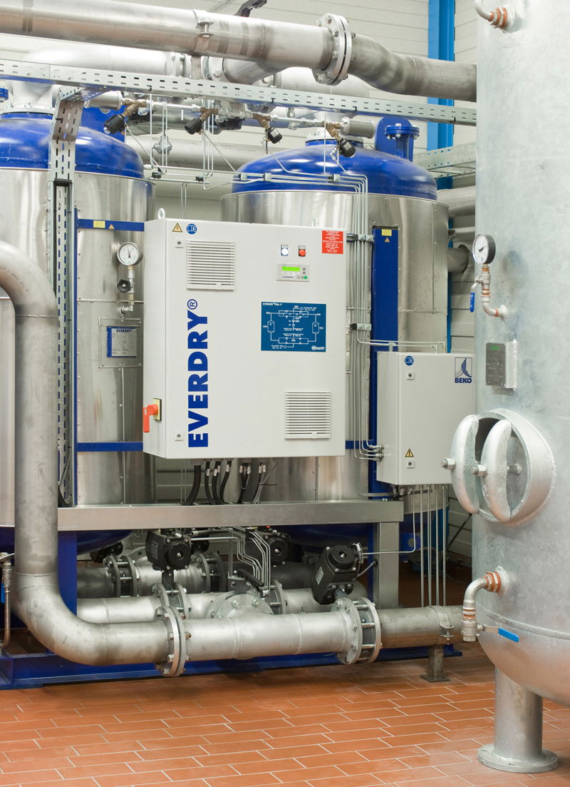 everdry