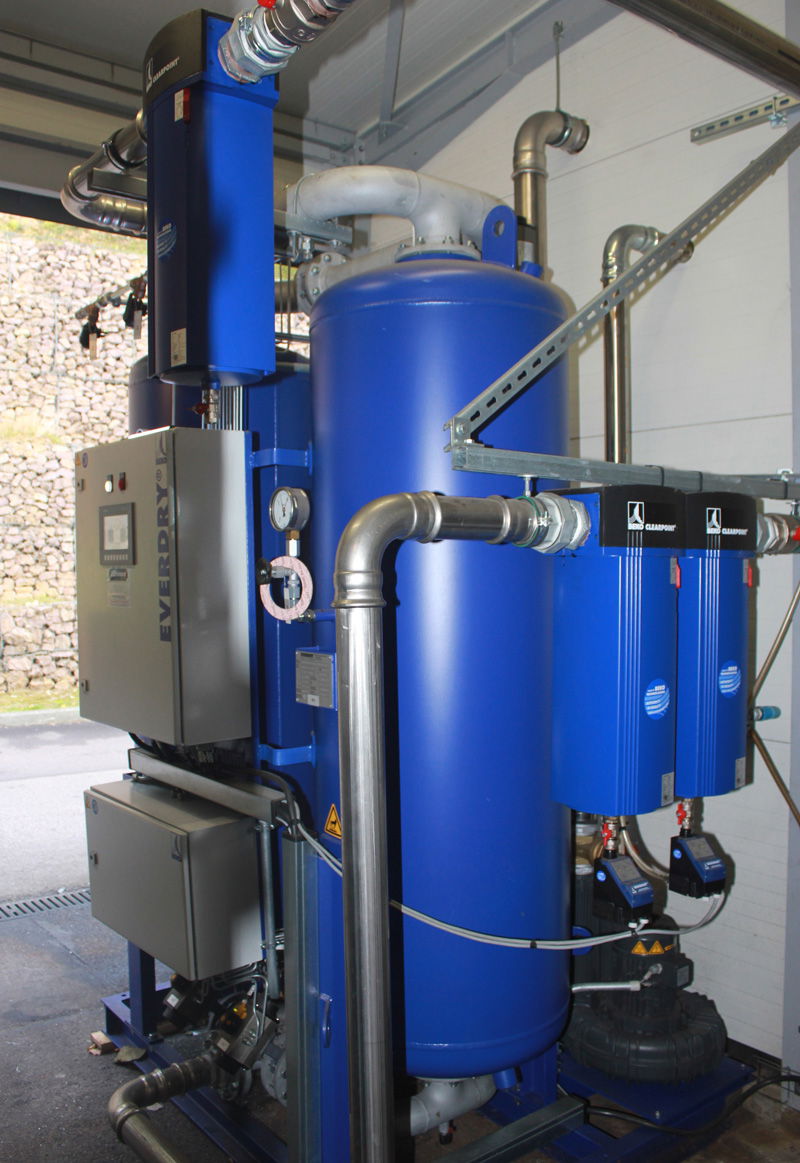 EVERDRY FRA-V everdry