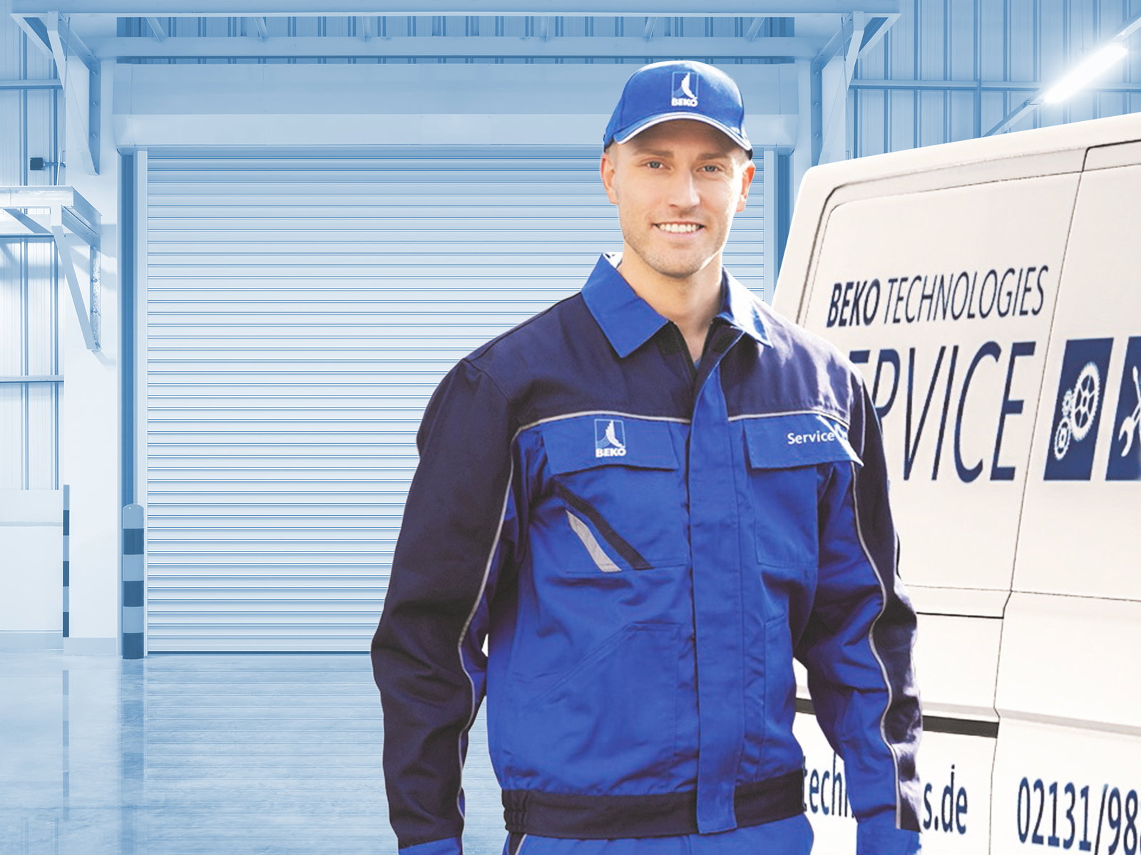 service