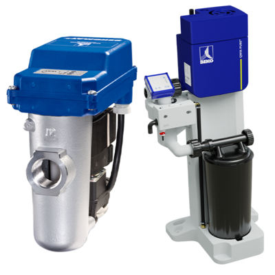 Condensate technology